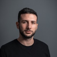 Cristian Saliba