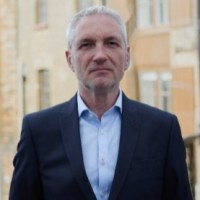 Paul Stallard