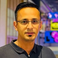 Aurangzaib Arbain