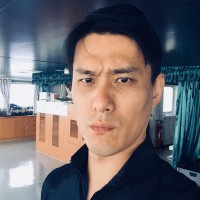 Simon Khoo