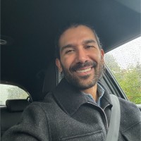 Andreas Dimitropoulos