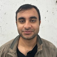 Yash Adnani