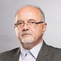 Miloš Milosavljević M.Sc