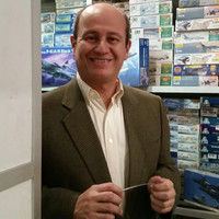 Augusto Bazan