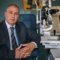 Mehdi Fouani