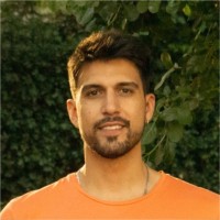 Pablo Acuña Franceschini