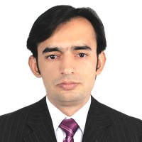 Muhammad Awais Rasheed