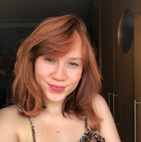 Rafaela Pinheiro