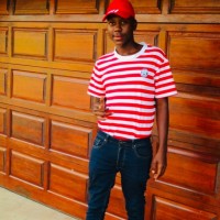 Tumelo Mashile