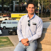 Luis Alejandro Barrera Amador