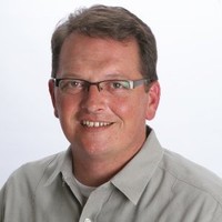 Ron Taylor, FASLA