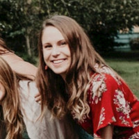 Heather (Crouse) Murray