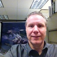 Ray Kustra