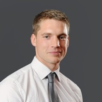 Oliver Tyrrell