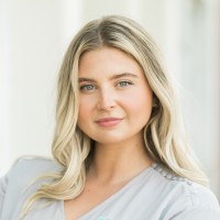 Ashley Dailey