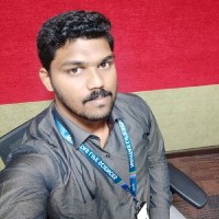 Muralidharan R