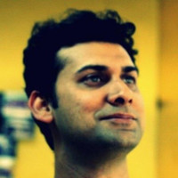 Ashish Mukherjee
