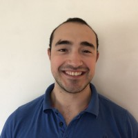Petros Berrios