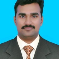 Raveendranath C