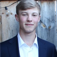 Carson Suber
