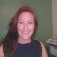 Charlotte Yeates
