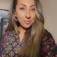 Subha Alam