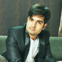 Naveen Kumar Jangir