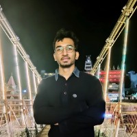 Arnav Rout