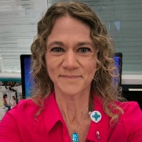 Jill Simon