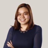 Katrina Marie Almoneda, Mba