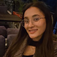 Laxmi Thapa