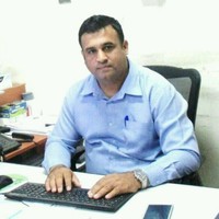 Prakash Aryal