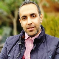 Seyed Alireza Rajaei