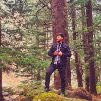 Shashank Singh