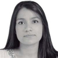 Laura Salazar Cortés