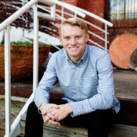Mason Stevens