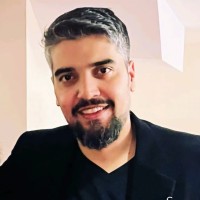 Sayed Jamil Hussaini
