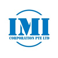 IMI Corporation Pte Ltd