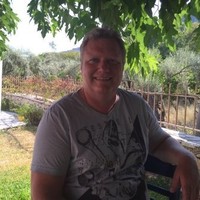 Steven Maarten Smith