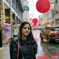 Felcy Sunitha