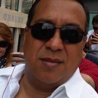 Wilfredo monroy