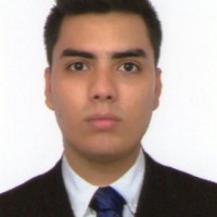 Andrés Mauricio Moreno Ortega