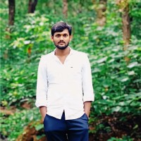 Gireesha M V