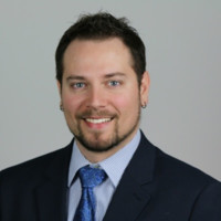 Bryce Gergely