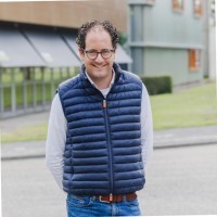 Ralph van der Hulst