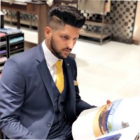 Raghav Sachdeva