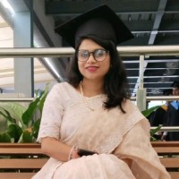 Tithi Ghosh