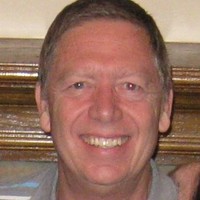 Jerry Ellquist