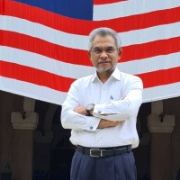 Razak Mohammed