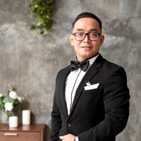 Joseph Bayu Christyo Mahargo